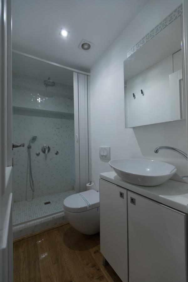 Seven Hills Duplex Eco-Cottage Kotor Exterior foto