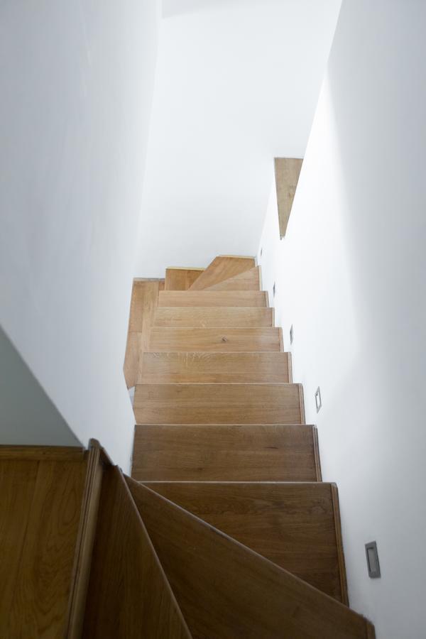Seven Hills Duplex Eco-Cottage Kotor Exterior foto